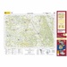 Topografische kaart 586 MT50 Gascueña | CNIG - Instituto Geográfico Nacional1