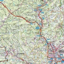 Wegenkaart - landkaart Steiermark | Freytag & Berndt