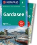 Wandelgids Kompass Wanderführer Gardasee | Kompass