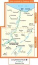 Wandelkaart - Topografische kaart 424 Explorer  Buckie, Keith  | Ordnance Survey