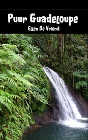 Reisgids Puur Guadeloupe | Brave New Books