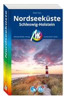 Nordseeküste Schleswig-Holstein