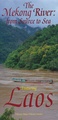 Wegenkaart - landkaart Laos - The Mekong River: from source to sea | Odyssey