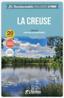 Creuse à pied Nouvelle-Aquitaine