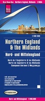 Nord- und Mittelengland / Northern England & the Midlands