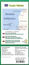 Wandelkaart - Topografische kaart São Nicolau Kaapverdische Eilanden | AB Kartenverlag