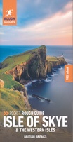 Isle of Skye - the Western Isles