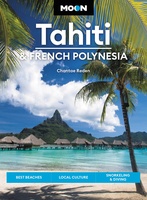 Tahiti - French Polynesia