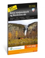 Reisa nasjonalpark og Nordreisa sør | Noorwegen