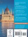 Reisgids Mini Rough Guide Budapest - Boedapest | Rough Guides