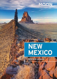 Reisgids New Mexico (USA) | Moon Travel Guides