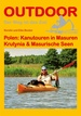 Kanogids Kanutouren in Masuren Krutynia & Masurische Seen | Conrad Stein Verlag