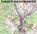 Wandelkaart - Topografische kaart 2108OT Foret d'Eu, Blangy-sur-Bresle, Gamaches | IGN - Institut Géographique National