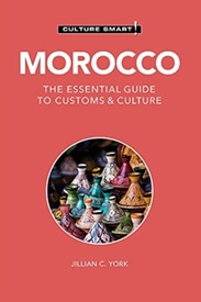 Reisgids Culture Smart! Morocco - Marokko | Kuperard
