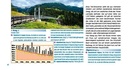 Fietskaart Bikeline Radtourenbuch kompakt Lech-Radweg Von Steeg in Tirol nach Donauwörth | Esterbauer