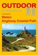 Wandelgids Wales: Anglesey Coastal Path | Conrad Stein Verlag
