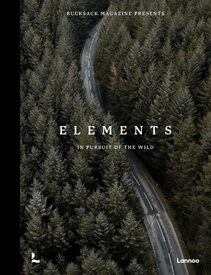 Fotoboek Elements | Lannoo