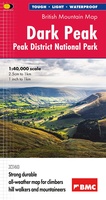 Dark Peak - Peak District National Park XT40 BMM
