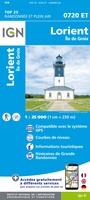 Lorient - Ile de Groix