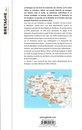 Wandelgids Bretagne, plus belles randonnées Vol.1: Finistère & Morbihan | Glenat