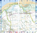 Wandelatlas Adventure Atlas Peddars Way and Norfolk Coast Path | A-Z Map Company