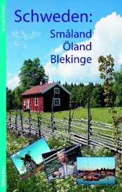 Reisgids - Opruiming Småland, Öland, Blekinge | Edition Elch