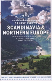 Reisgids Cruise Ports Scandinavia and Northern Europe | Lonely Planet