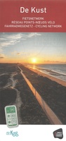 Kust fietsnetwerkkaart