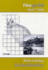 Fietsgids Polen per Rad - Band 2 Süd (Zuid Polen per fiets) | Kettler Verlag