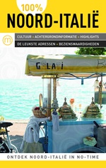 Reisgids Time to momo  Noord Italië | Mo'Media | Momedia
