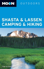 Campinggids - Campergids - Wandelgids Shasta & Lassen Camping & Hiking | Moon