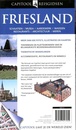 Reisgids Capitool Reisgidsen Friesland | Unieboek
