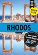 Reisgids Wat & Hoe Reisgids Rhodos | Kosmos Uitgevers
