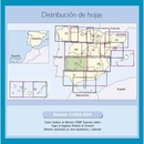Wegenkaart - landkaart 8 Centro Suroccidental - Midden Zuidwest | CNIG - Instituto Geográfico Nacional1