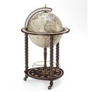 Barglobe Explora - Old White (wit) | Zoffoli