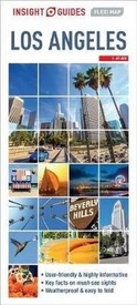 Stadsplattegrond Fleximap Los Angeles | Insight Guides