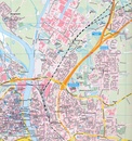 Stadsplattegrond Maastricht | Freytag & Berndt