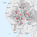 Reisgids Lake District / Exploring the Lakeland Fells | Cicerone