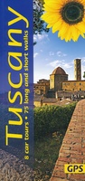 Tuscany – Toscane