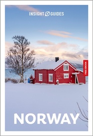 Reisgids Norway | Insight Guides