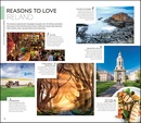 Reisgids Eyewitness Travel Ireland | Dorling Kindersley