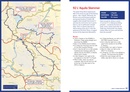 Wegenatlas A -Z Europe for Bikers | Voor Motoren | A-Z Map Company