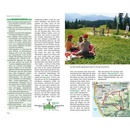 Wandelgids Münchner Berge - ErlebnisWandern mit Kindern | Rother Bergverlag