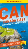 Canada East Montréal Toronto Quebec