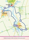 Fietsgids route.nl Groots Genieten in Overijsel | Falk