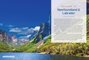 Reisgids Newfoundland & Labrador | Moon Travel Guides
