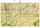 Atlas - Opruiming Grote Historische topografische atlas Drenthe | Nieuwland