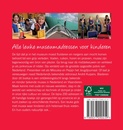 Kinderreisgids Alle leuke museumadressen voor kinderen | Spalder