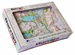 Reliëfkaart Keswick reliëf kaart A4 gift box | Dorrigo