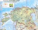 Campergids Wohnmobil Reiseführer Baltische Staaten – Estland | Mobil und Aktiv Erleben